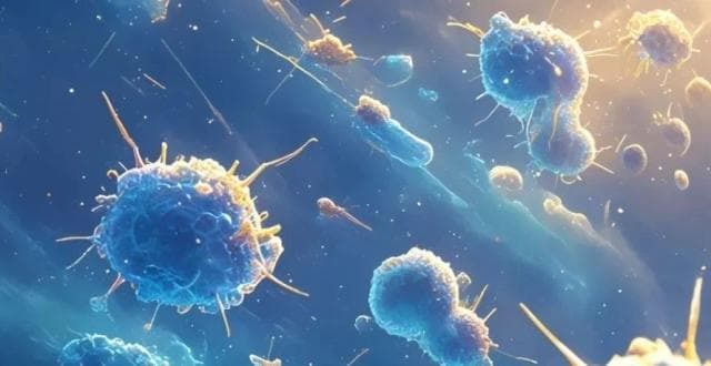 降钙素原（PCT）：诊断和监测细菌炎性疾病感染的重要指标