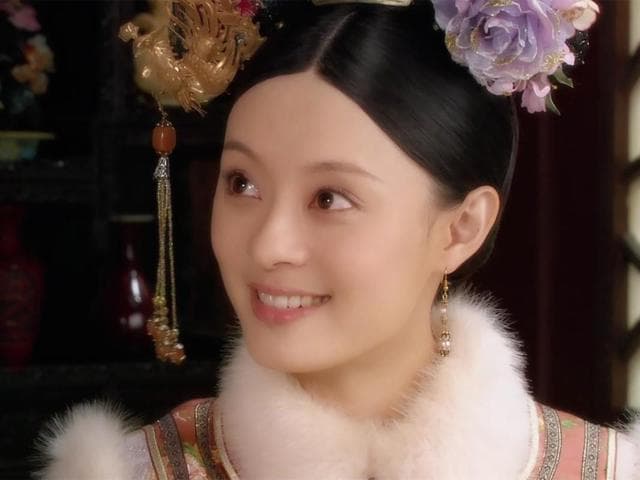 《甄嬛传》里的癸水人：智慧与情感的双重考验