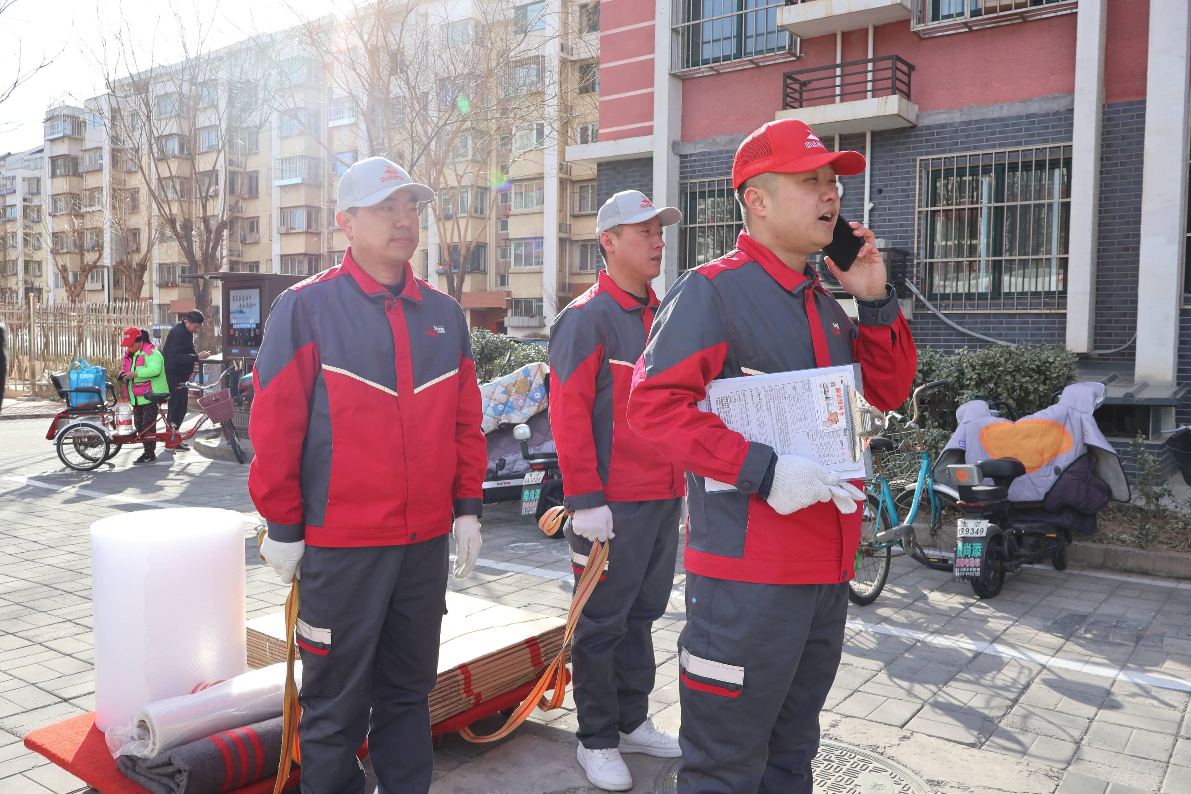 省时省力搬新家：时间规划与物品精简全攻略