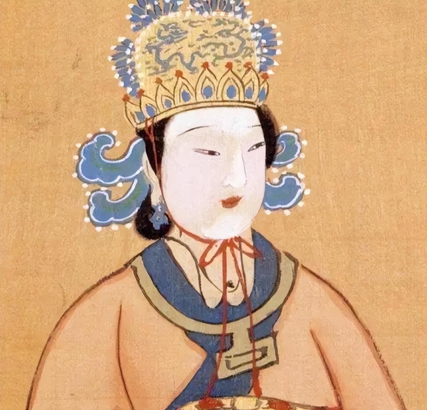 埋在中国龙脉上的三个人：一个挖不开，一个不敢挖，一个异兽守护
