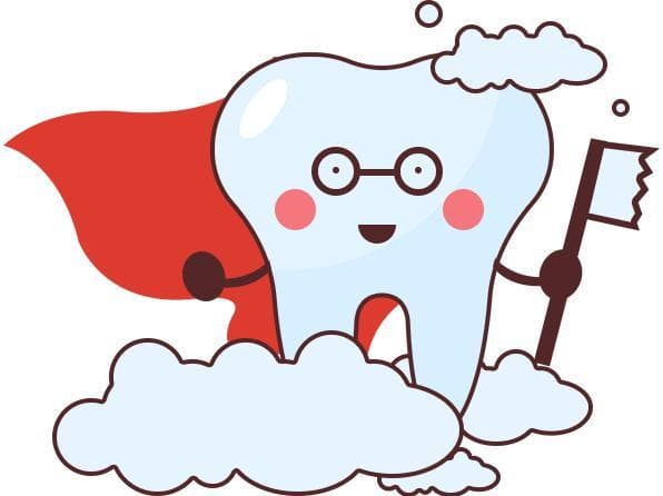 春节健康热聊（疗）“医”路通｜牙齿也有“春节病”，护牙攻略快来Get~