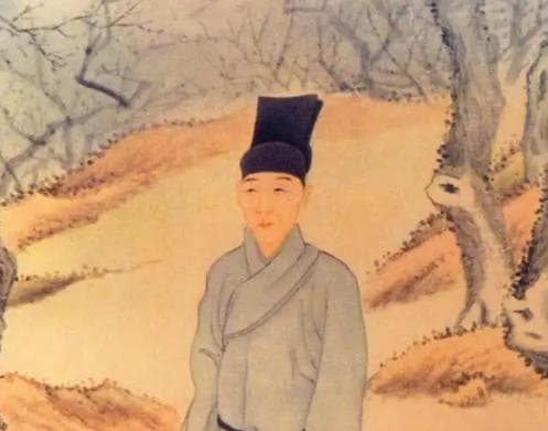 侯方域：历史中的真实人物与文学形象