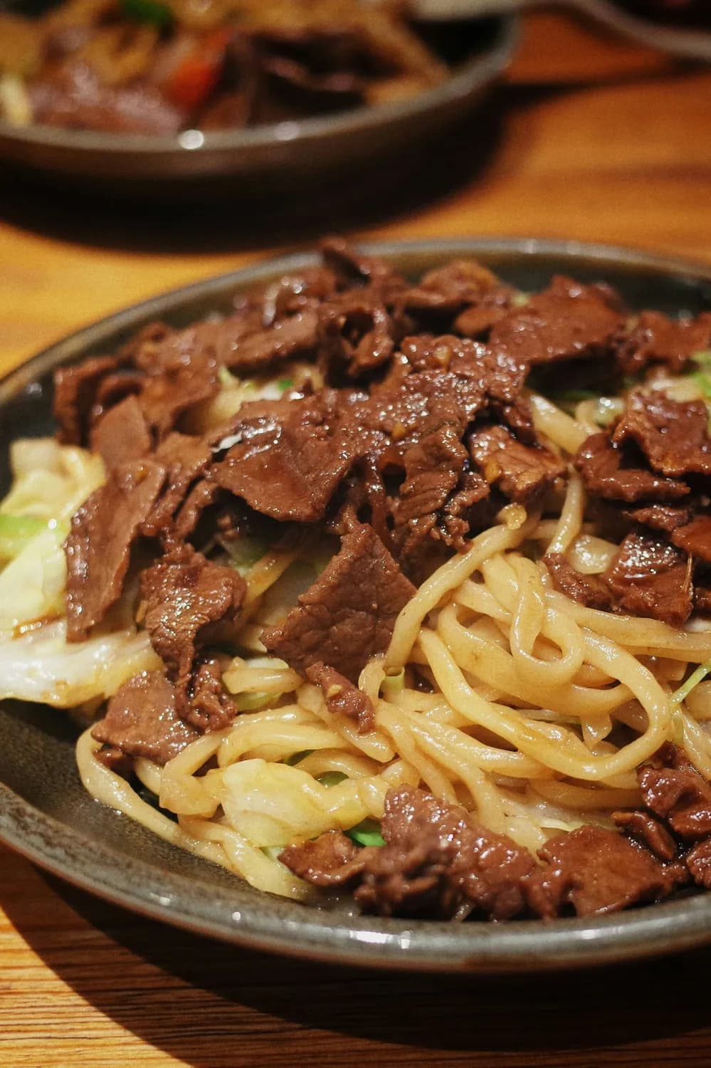 春面夏鲜秋蟹冬羊，湖州四季美食地图
