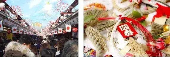 日本新年习俗大盘点：从镜饼到红白歌会，这些传统你了解吗？