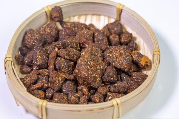没药是什么东西