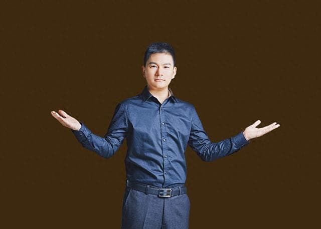 虽然命运已经注定，你还是需要逆天改命