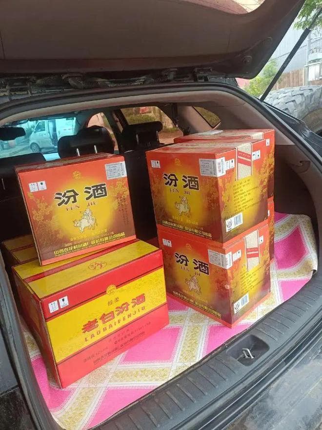返乡过年想带酒？先了解这些携带规定吧！