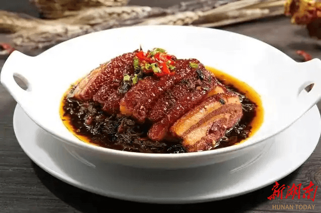 湘菜品牌为何加速出海