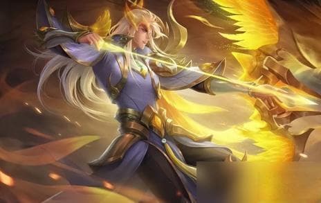 王者荣耀后羿：隐匿铭文搭配攻略