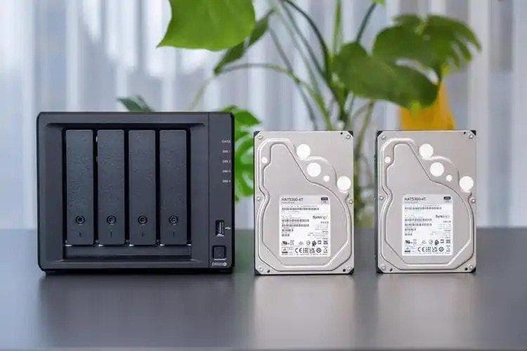 NAS选购全攻略：避坑指南，找到你的专属存储方案