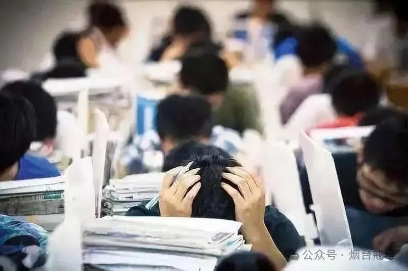 中高考后心理调适：从压力到成长的转变之旅