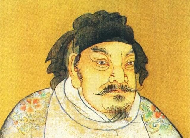 大唐最重要的帝王：见证国家盛世与衰落，一生功过难评说