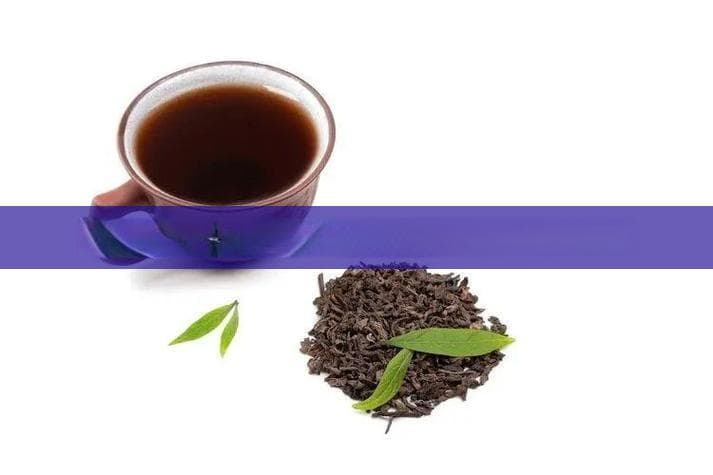 数据对比：红茶市场份额是普洱三倍，价格更亲民