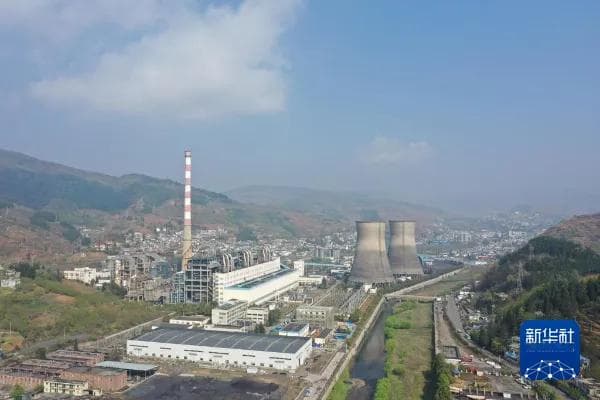 贵州三线建设60周年：老厂区蝶变记