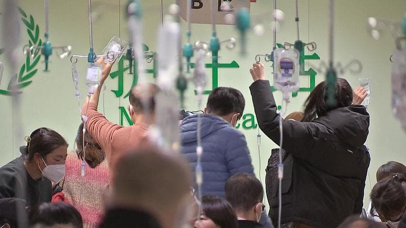 流感为何会致命？哪类人群为流感重症高风险人群？