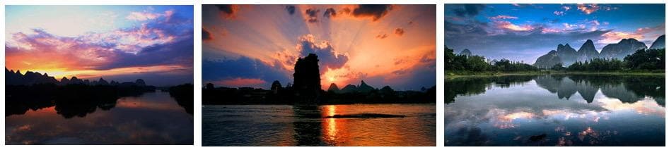 桂林几月份去最好？探索最佳旅游时节的绝美风光