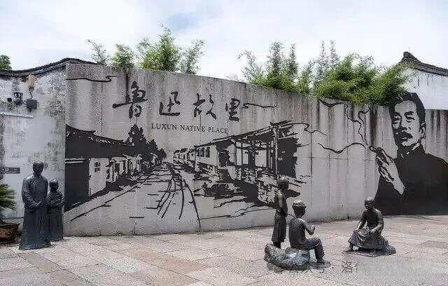 绍兴十大著名景点：水乡古城里的江南韵味