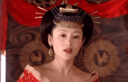 太平公主作为武则天的爱女，她的感情史为何令人津津乐道？
