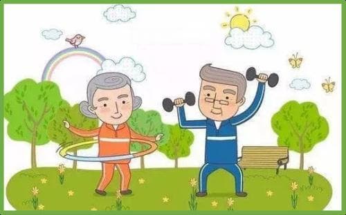 《健康社区建设规范（试行）》解读：打造健康社区的五个维度