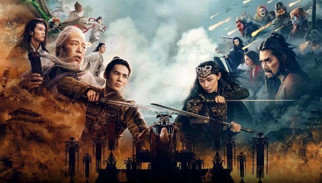 《封神第二部》首日破3.8亿，口碑分化下能否突破15亿？