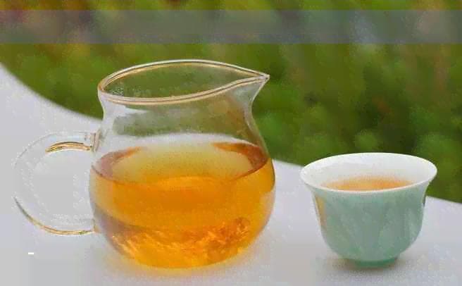 红茶泡法：轻松选择与正确冲泡的技巧