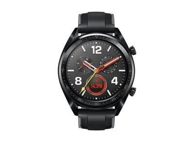 华为Watch GT智能手表消息提醒功能设置指南