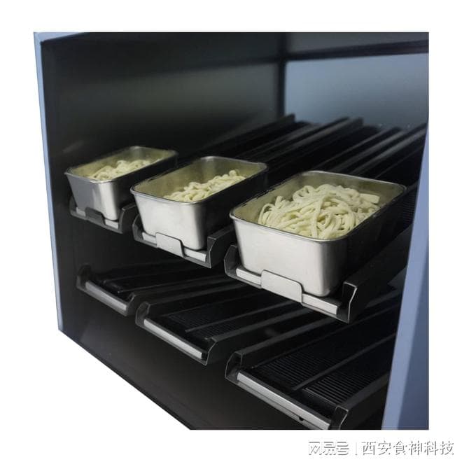 全自动面条机选购全攻略：从功能到价格的全方位指南