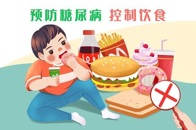 糖尿病患者血糖管理全攻略：五大策略助你控制血糖