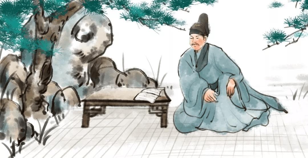 十首经典七言绝句，每一首都流传千古