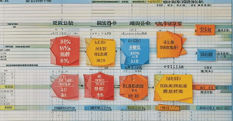 财务报表解读方法升级：5个深层维度分析
