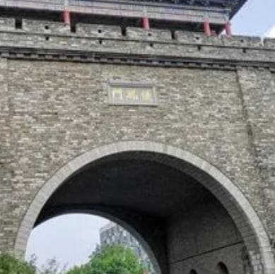 六朝古都的辉煌：南京的历史与文化探秘