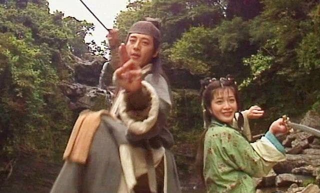 金庸《笑傲江湖》的历史背景考：万历年间的大明江湖