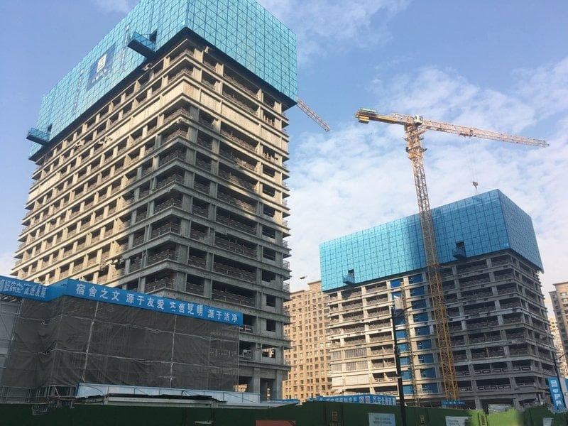 上海豪宅热：高净值人群抢购核心资产