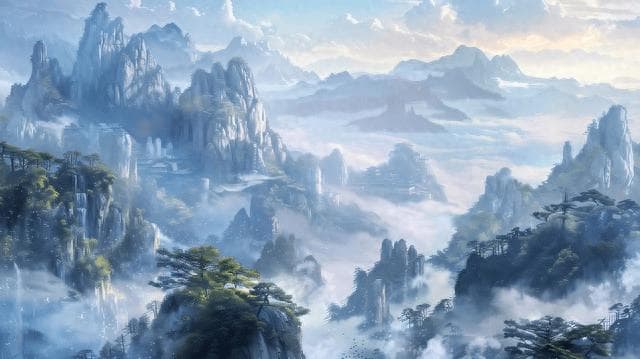 六本很精彩的凡人流仙侠连载小说，故事情节精彩，强烈推荐追读！