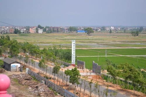 乡村治理中的乡村规划与建设,农村规划的目标和原则