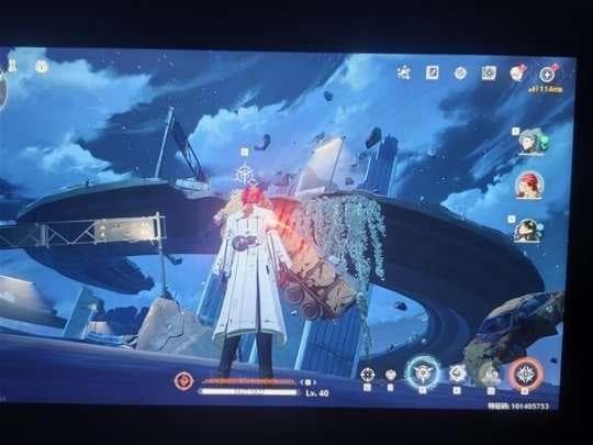 《鸣潮攻略》：残星门徒位置发现与40星声获取技巧