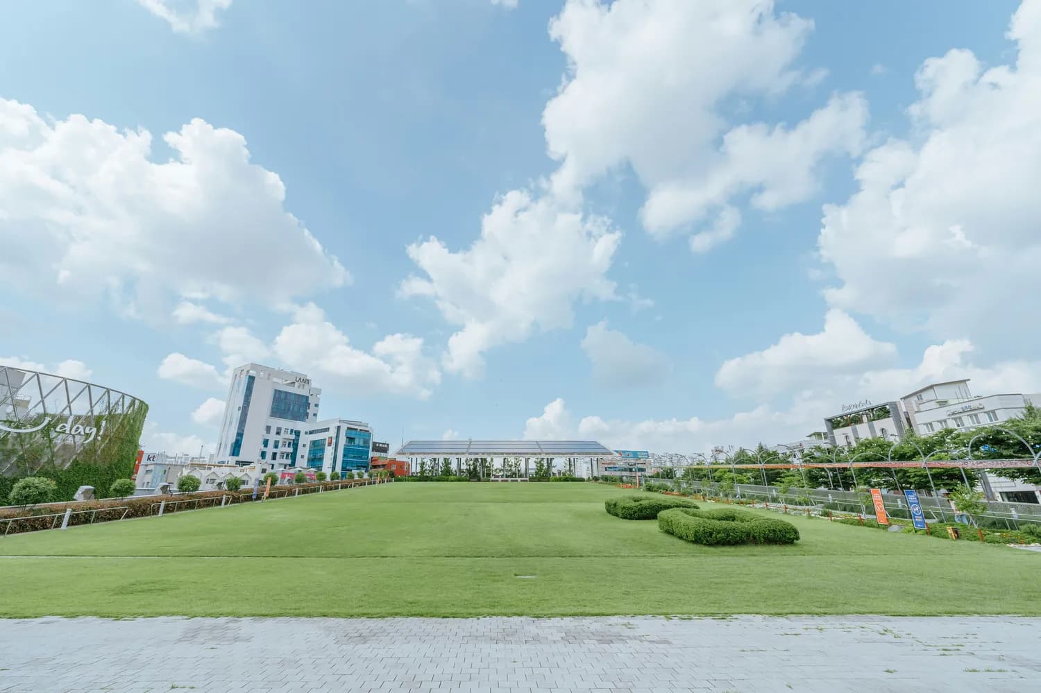 百度Apollo Park落地广州，打造智能交通标杆之城