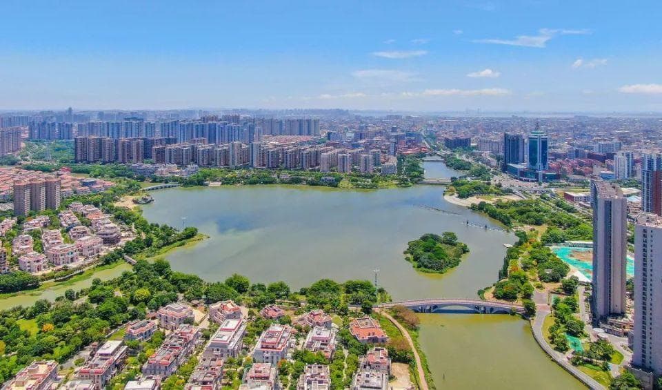 晋江楼市，正在释放这些信号！