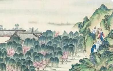 探秘红楼梦中的薛宝钗——闺房之谜与人物象征