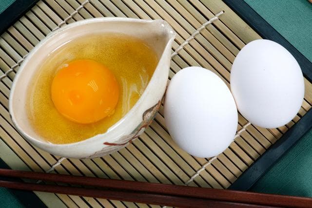 冰箱有蛋不怕饿！一次学会 10 道基础蛋料理