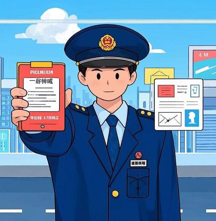 一次性拿到驾照都是什么人？是学习能力比较强的人还是其他原因？