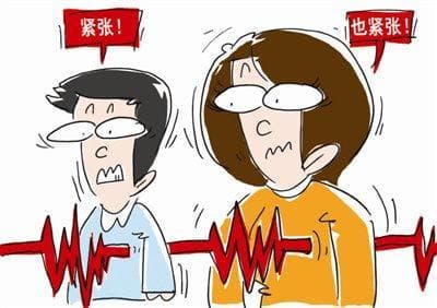 明确合理目标 做好情绪调控