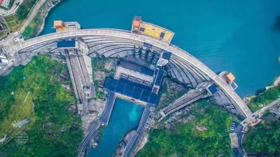 全力备战防汛关键期，我国水旱灾害防御“三大体系”都在发挥什么作用？