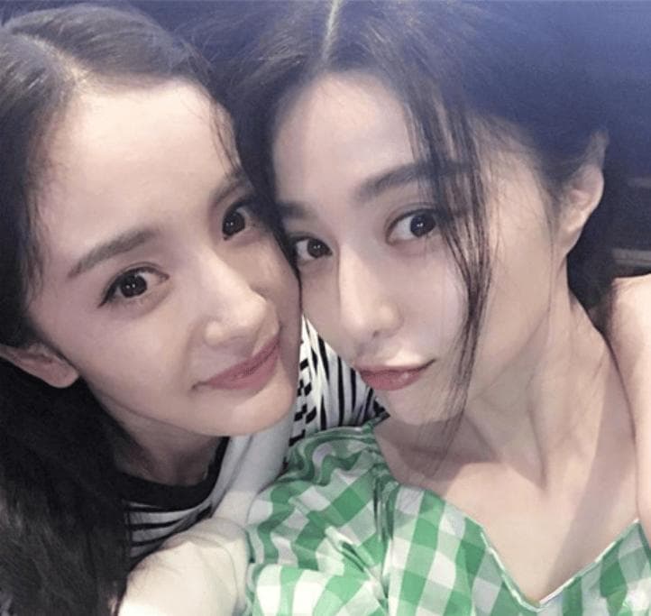 天秤座女生社交秘籍：学杨幂这样玩转朋友圈