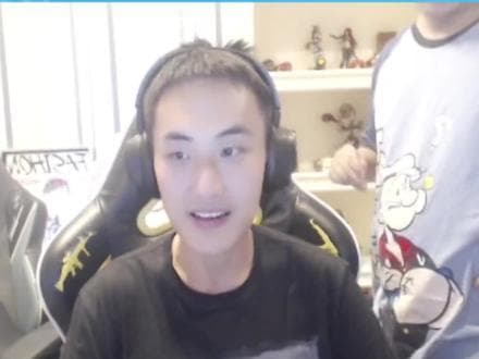 狂魔哥真实身份揭秘：从游戏主播到网络红人