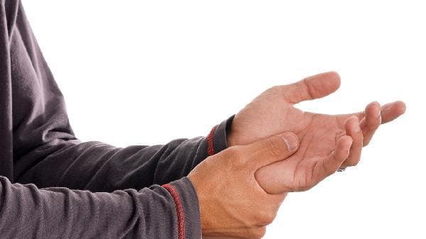 手外伤后手部功能恢复的原则