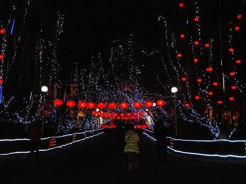除夕讲究：风水布局与传统习俗详解