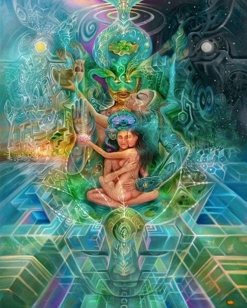 道家和佛家的性命双修有何不同？