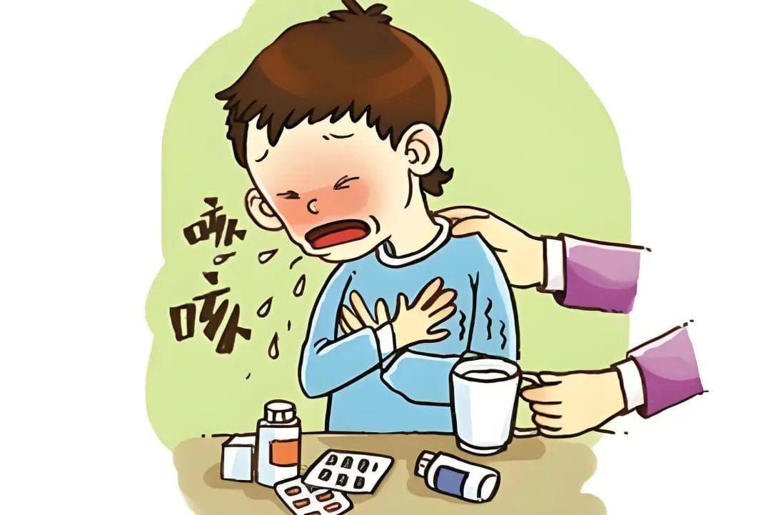 岳阳妇幼门诊量增八成，支原体肺炎高发如何应对？