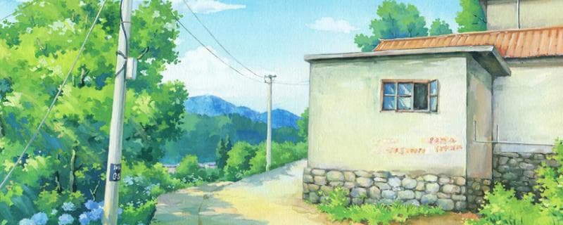 动漫手绘入门指南：从工具选择到自学方法